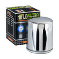 Hiflofiltro FILTR OLEJU HIFLO HF170C HARLEY-DAVIDSON