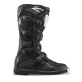 Buty motocyklowe dziecięce junior GAERNE SG-J MX OFFROAD czarne
