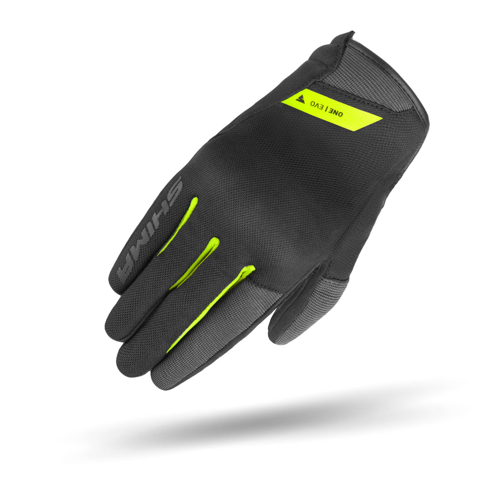 SHIMA ONE EVO MEN FLUO