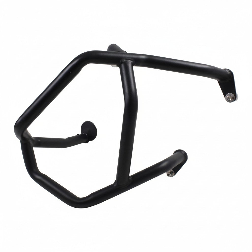 OSŁONY SILNIKA GMOLE COOCASE BMW R1300GS 24-25 DOLNE – zdjęcie 4