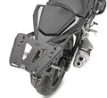 KAPPA STELAŻ KUFRA CENTRALNEGO HONDA CB 500 HORNET '24-'25, DUCATI PANIGALE V2 955 '21-'24 ( BEZ PŁYTY )