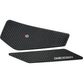 ONEDESIGN Grip Boczny HDR NINJA 400 18-20 KAWASAKI czarny