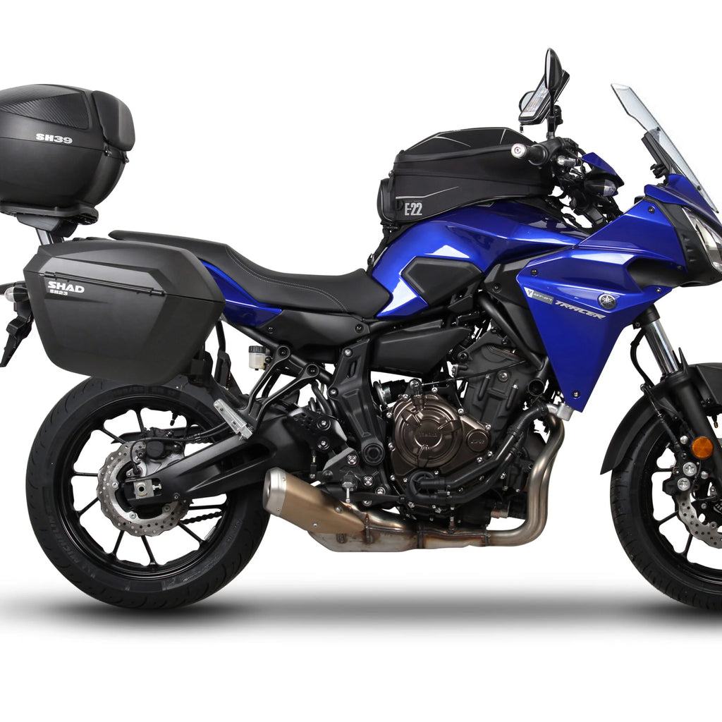 KUFER SHAD BOCZNY SH23 KPL 2 SZTUKI