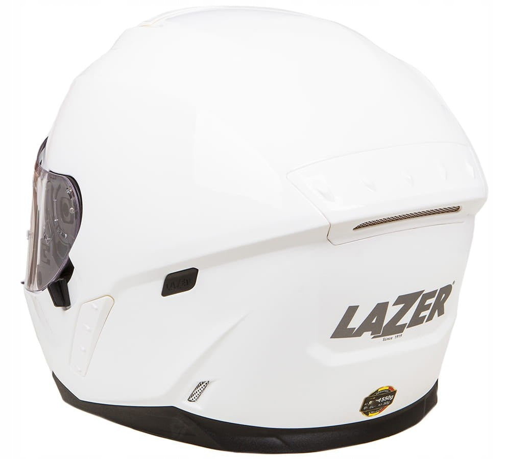 Kask Motocyklowy LAZER RAFALE Z-Line kol. biały