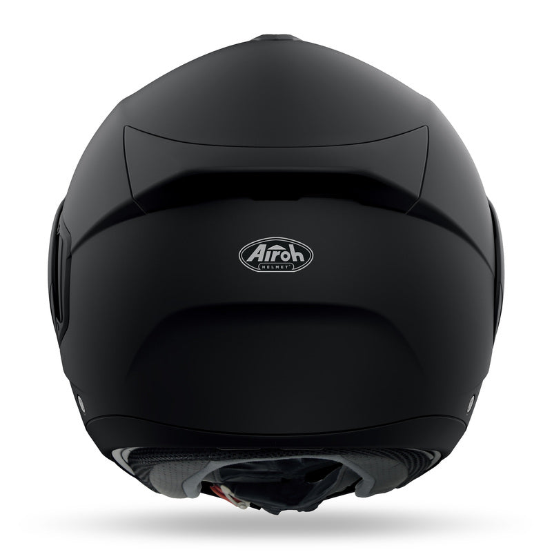 KASK MOTOCYKLOWY AIROH SPECKTRE COLOR MATT BLACK