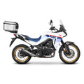 STELAŻ KUFRA TYŁ SHAD DO HONDA TRANSALP 750
