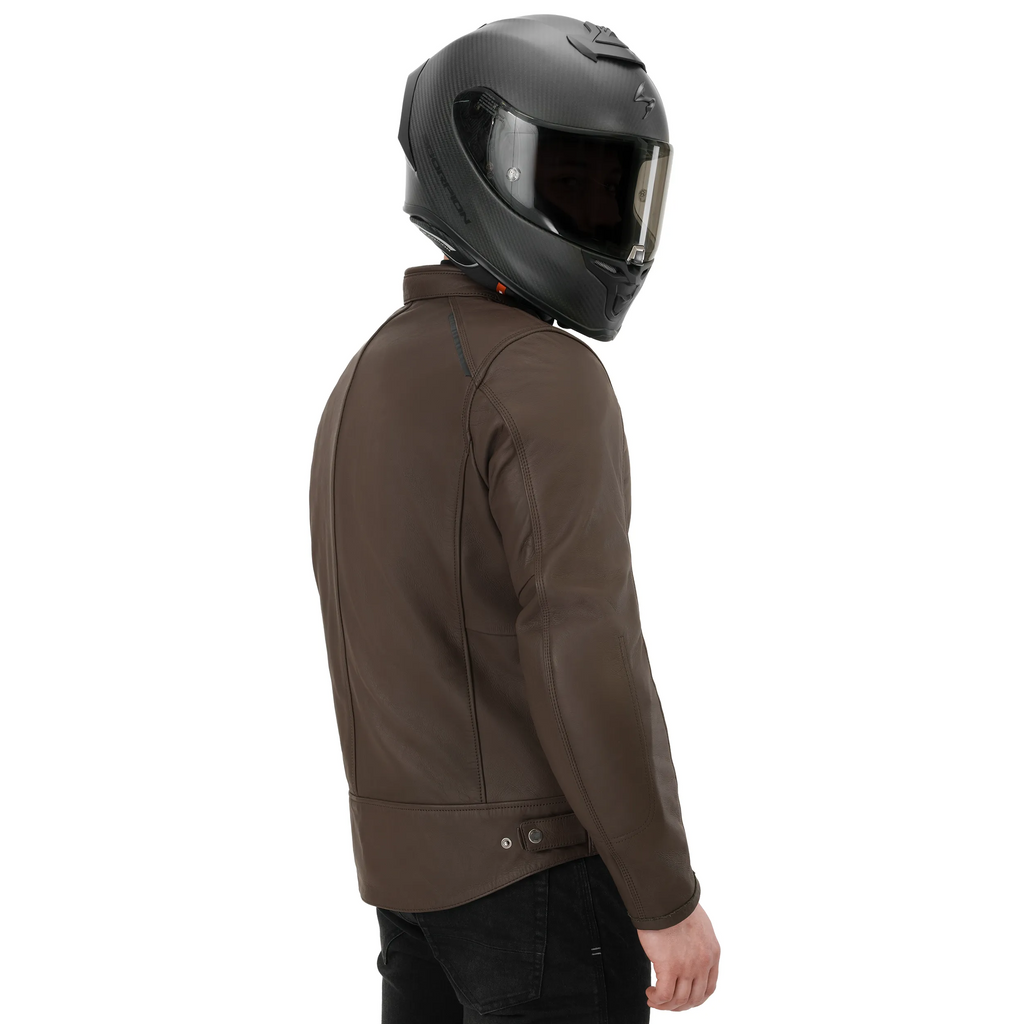 SHIMA HUNTER 3.0 JKT G2 BRW