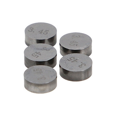 ProX Racing Parts Płytki zaworowe Prox 7.48 x 3.45 mm.