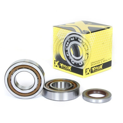 ProX Racing Parts ProX Zestaw Łożysk i Uszczelniaczy Wału Korbowego KTM450/520/525 '00-07