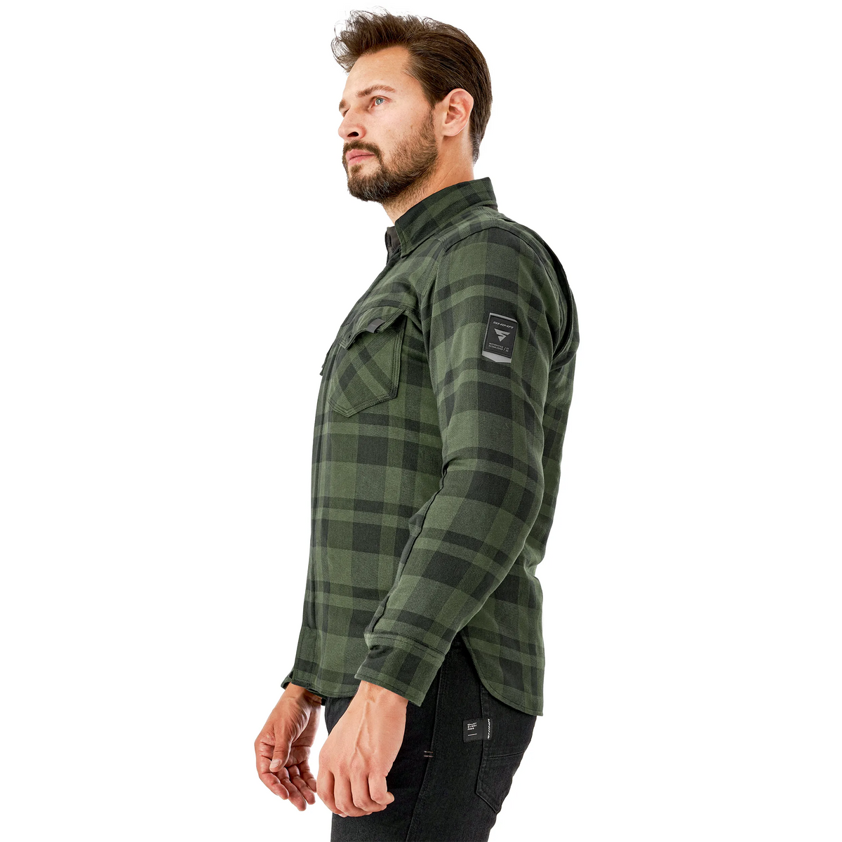 SHIMA RENEGADE MEN 2 GRN