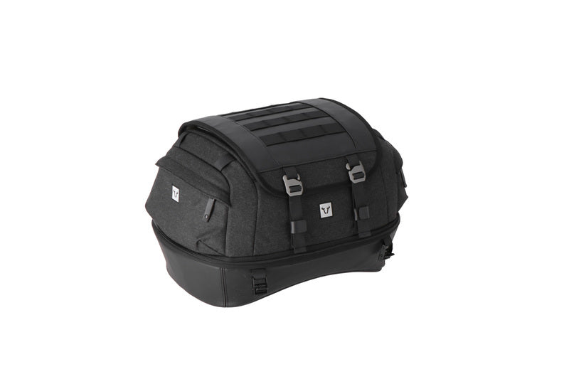TORBA TYLNA LEGEND GEAR SW-MOTECH TAIL BAG LR4 BLACK 18-25L