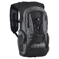 PLECAK HELD TO-GO 2 BLACK GREY 15L