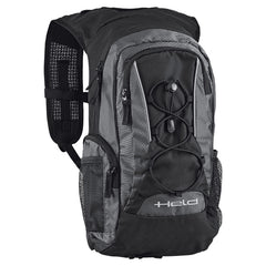 BLACK GREY 15L