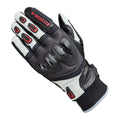 RĘKAWICE MOTOCYKLOWE HELD SAMBIA KTC 2 GREY BLACK