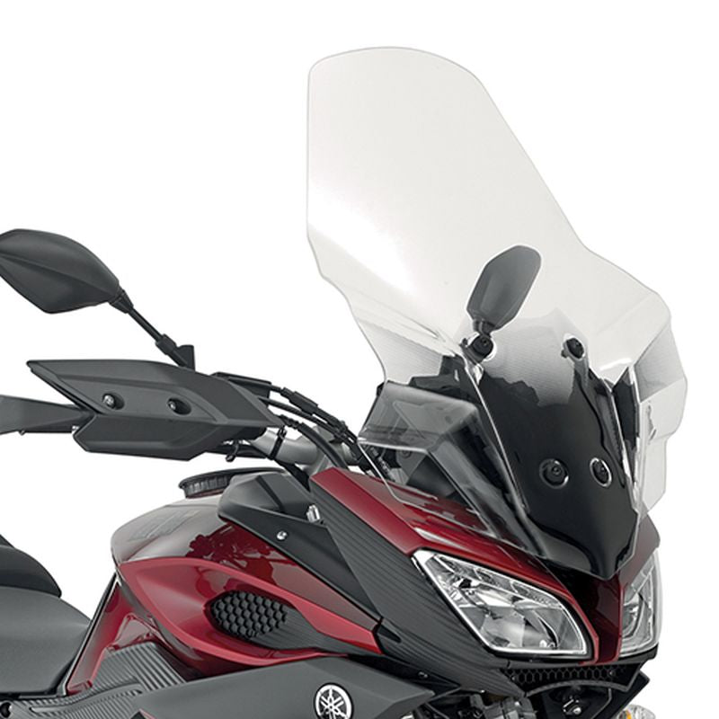 KAPPA MOCOWANIE SZYBY 2122DT YAMAHA MT 09 850 TRACER '15-'17