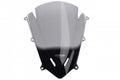 Szyba motocyklowa MRA HONDA CBR 600 RR PC40 2007-2012, forma R, przyciemniana