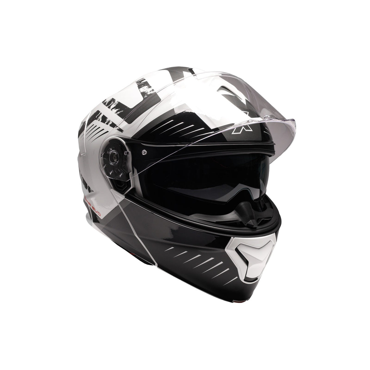ROXAR HELMETS Kask Motocyklowy ROXAR PANAME EVO Edge Light