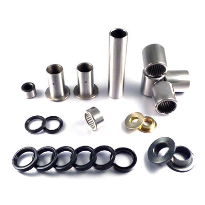 ProX Racing Parts ProX Zestaw Naprawczy Dźwigni Amortyzatora - Przegubu Wahacza (Tylnego) YZ125 + WR250F + YZ250F