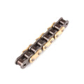 AFAM Łańcuch napędowy A428R1-G 116L AR GOLD bezringowy (125-200cc)