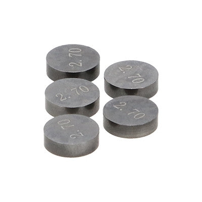 ProX Racing Parts Płytki zaworowe Prox 7.48 x 2.70 mm. – zdjęcie 4