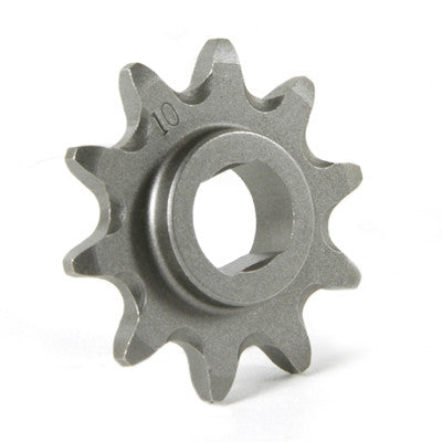 ProX Racing Parts ProX Zębatka Napędowa Przednia KTM50SX '09-20 + TC50 '17-20 -10T-
