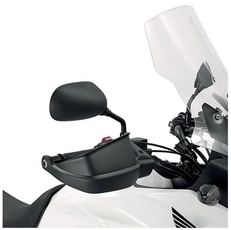 KAPPA OSŁONY KIEROWNICY (RĄK, HANDBARY) HONDA CB 500X '13-'18