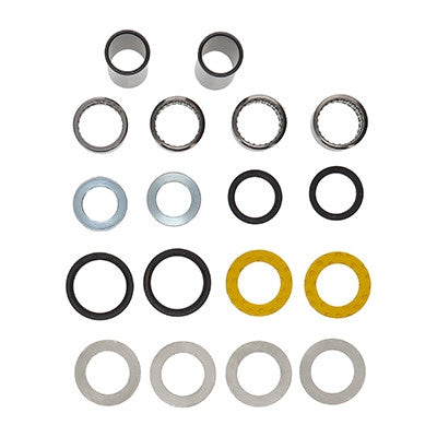 ProX Racing Parts ProX Zestaw Naprawczy (Łożysk) Wahacza YZ250 '06-20 +WR250F/YZ450F '06-07