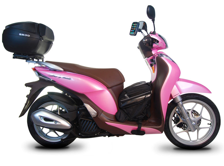 STELAŻ KUFRA TYŁ SHAD DO HONDA SH MODE 125