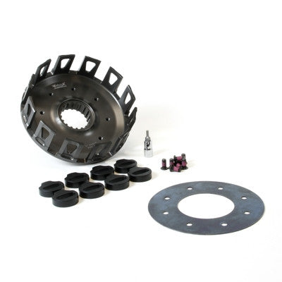ProX Racing Parts ProX Kosz Sprzęgła Honda Honda CRF450R '09-12 (OEM: 22100-MEN-A30) – zdjęcie 2