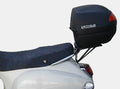 STELAŻ KUFRA TYŁ SHAD DO PIAGGIO LX 50 125