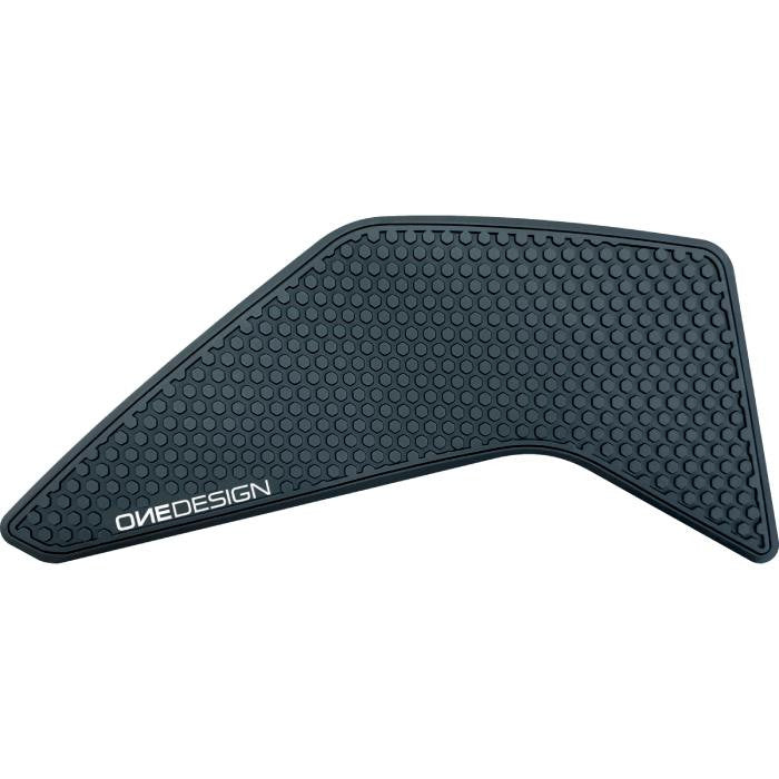 ONEDESIGN Grip Boczny HDR AFRICA TWIN 16-19 / AFRICA TWIN ADV 18-20 HONDA czarny