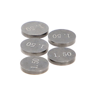 ProX Racing Parts Płytki zaworowe Prox 7.48 x 1.50 mm.