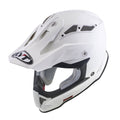 Kask Motocyklowy KYT STRIKE EAGLE biały
