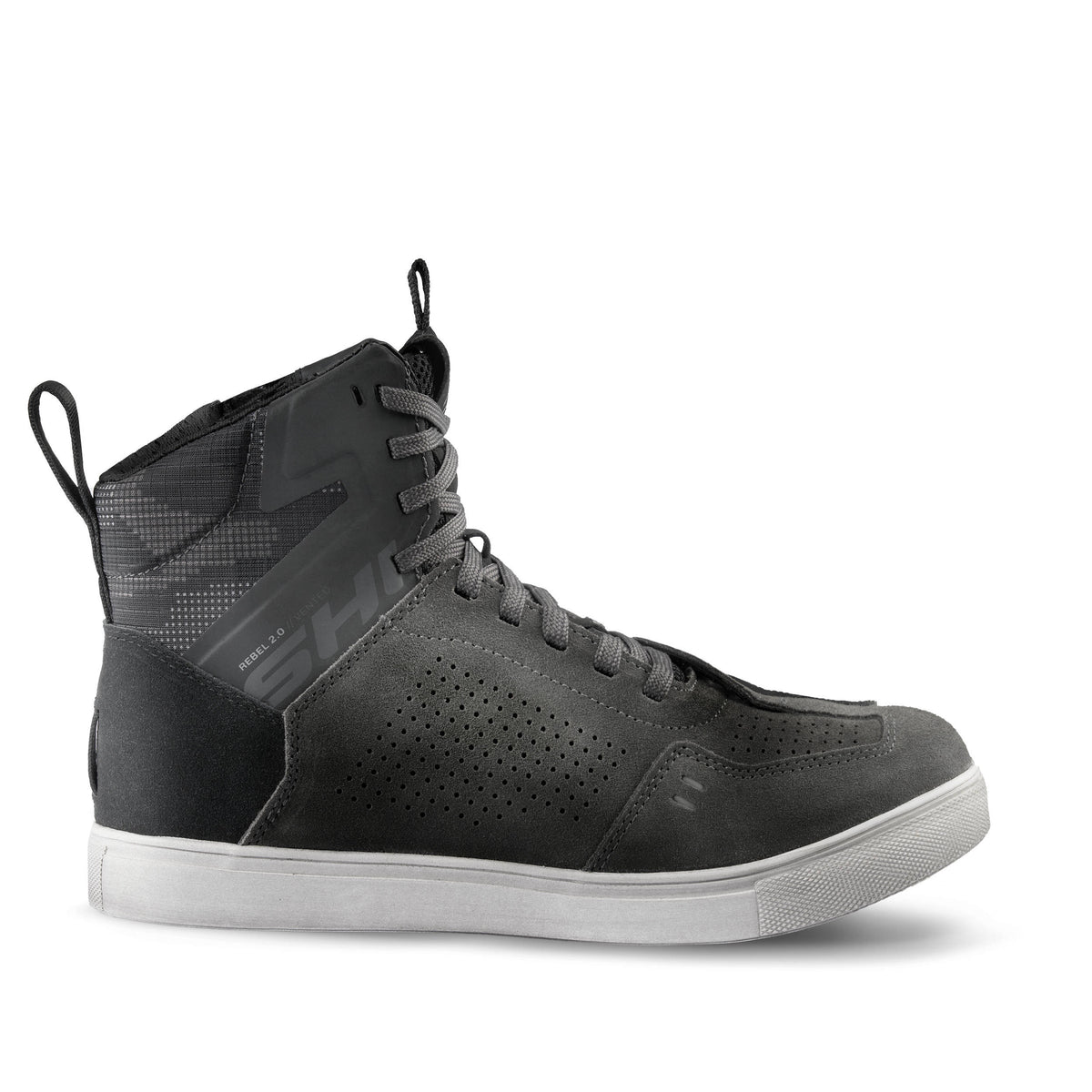 SHIMA REBEL 2.0 VENT LADY GREY