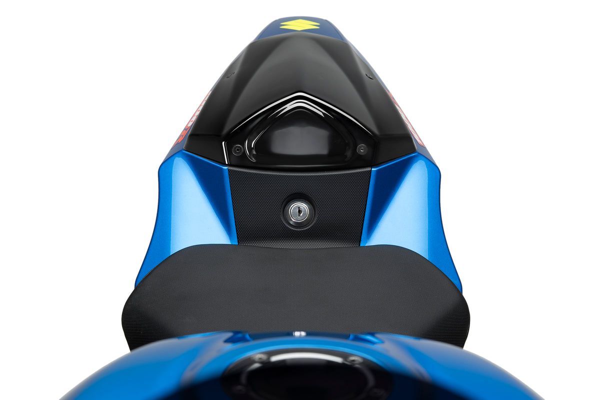 OSŁONA TYŁNA PUIG DO SUZUKI GSX-R1000R 2021 CZARNA