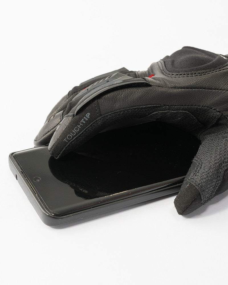 SHIMA HERO MEN GLV RD