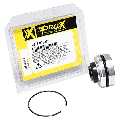 ProX Racing Parts ProX Zestaw Górnego Uszczelnienia Amortyzatora Tylnego KTM125/150/250/300SX '12-17 – zdjęcie 4