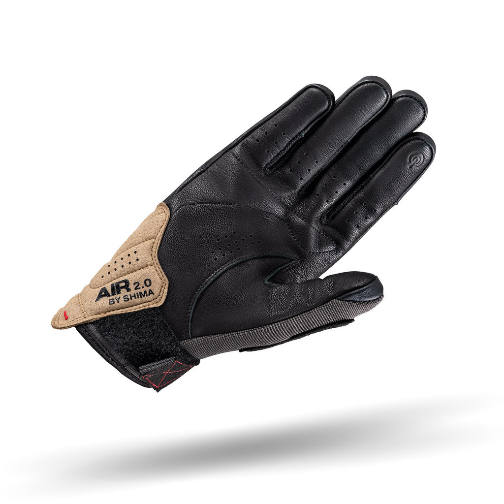 SHIMA AIR 2.0 MEN BRW