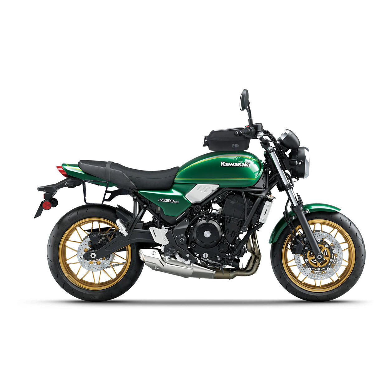 SHAD STELAŻ SAKWY BOCZNEJ SR DO KAWASAKI Z650RS