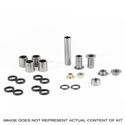 ProX Racing Parts ProX Zestaw Naprawczy Dźwigni Amortyzatora - Przegubu Wahacza (Tylnego) TRX450R/ER '04-14