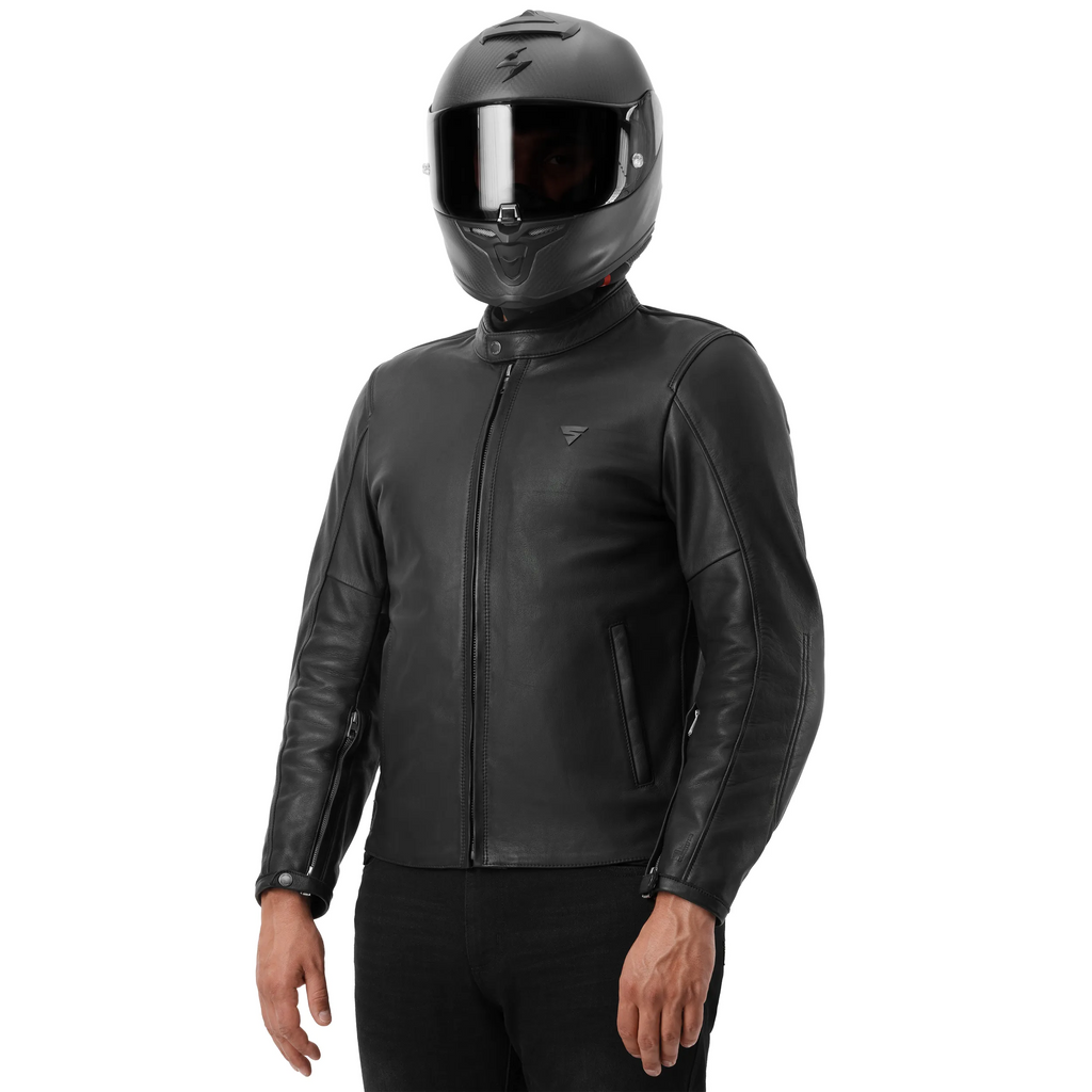 SHIMA HUNTER 3.0 JKT G2 BLK