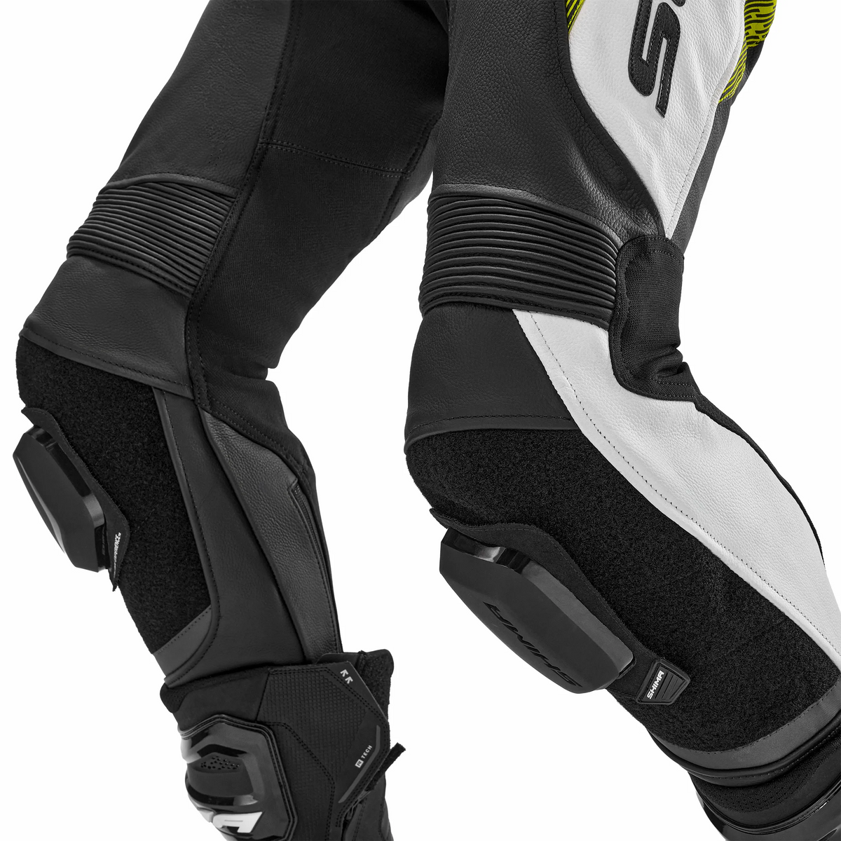SHIMA STR 2.0 PANT FLUO