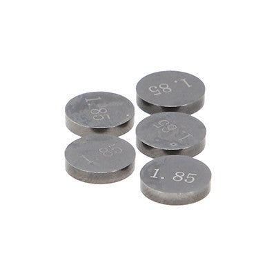 ProX Racing Parts Płytki zaworowe Prox 9.48 x 1.85 mm.