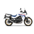 STELAŻ KUFRA BOCZNEGO 3P SHAD DO HONDA TRANSALP