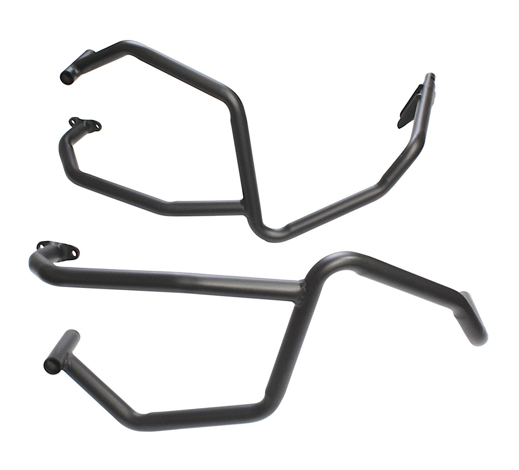 OSŁONY SILNIKA GMOLE COOCASE BENELLI TRK702 TRK702X GÓRNE – zdjęcie 3