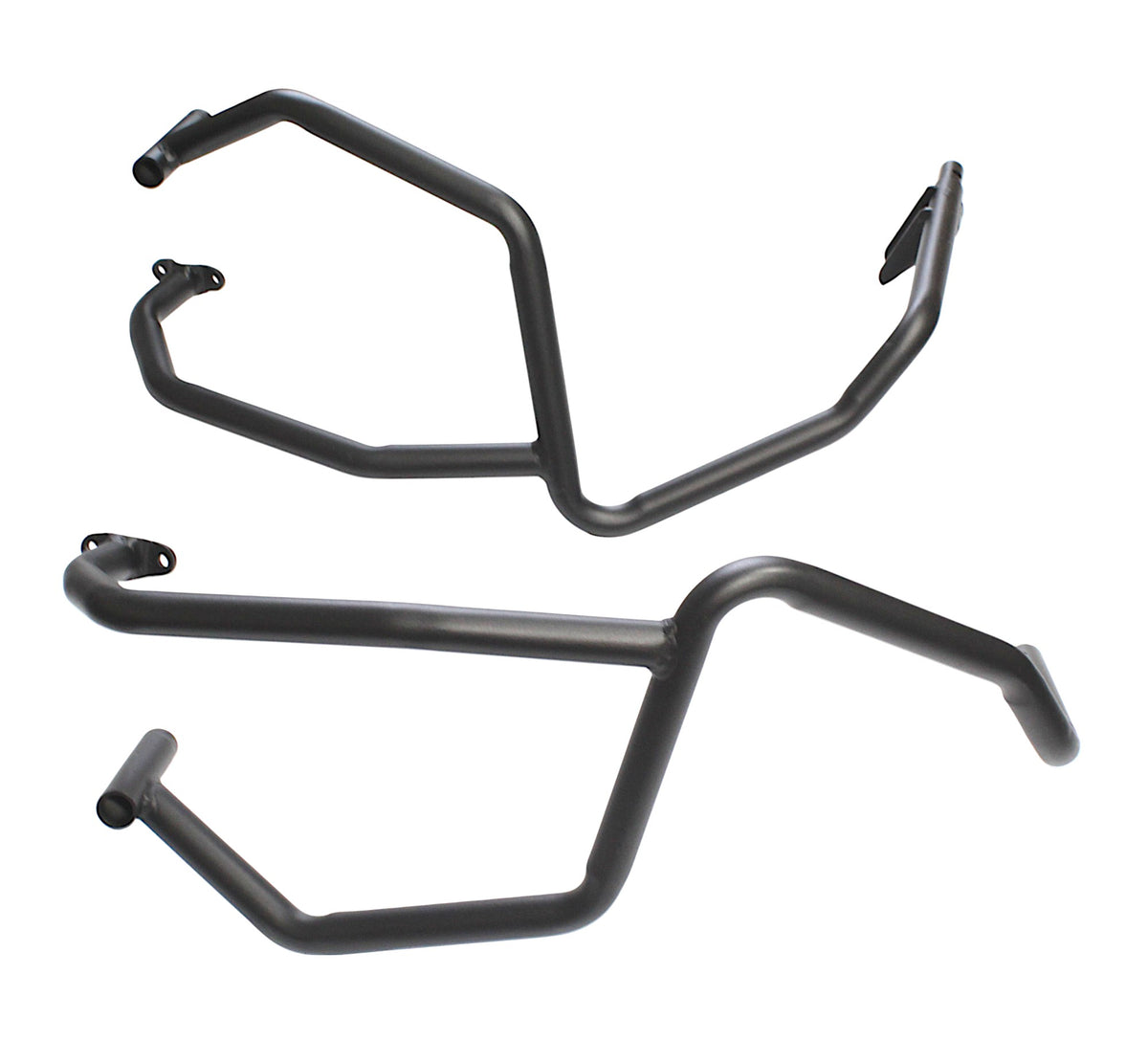 OSŁONY SILNIKA GMOLE COOCASE BENELLI TRK702 TRK702X GÓRNE – zdjęcie 3