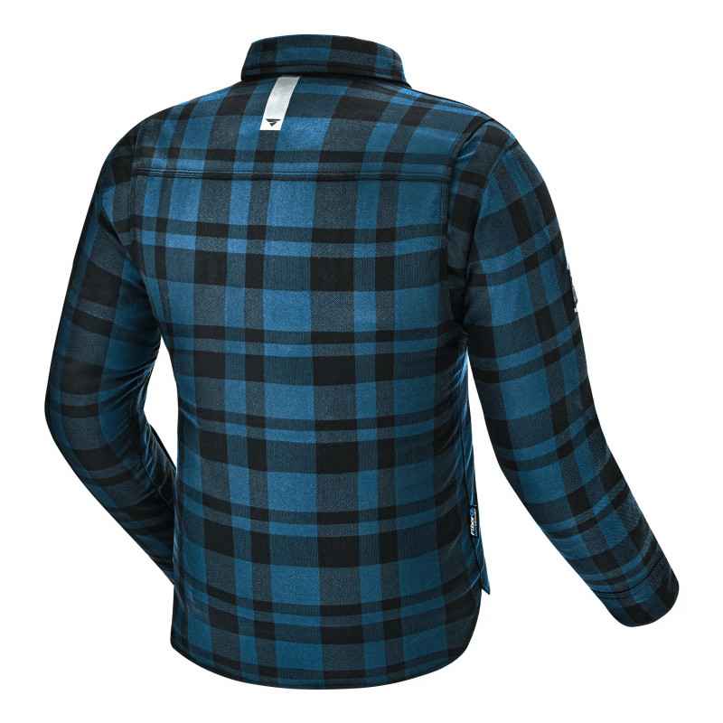 SHIMA RENEGADE MEN 2 BLUE