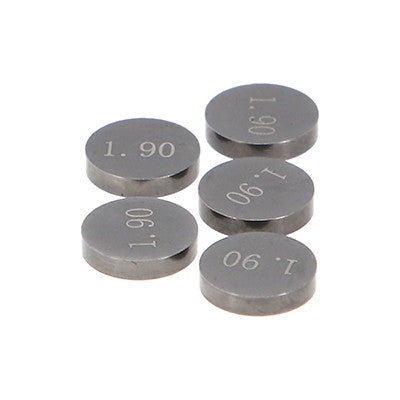 ProX Racing Parts Płytki zaworowe Prox 9.48 x 1.90 mm.