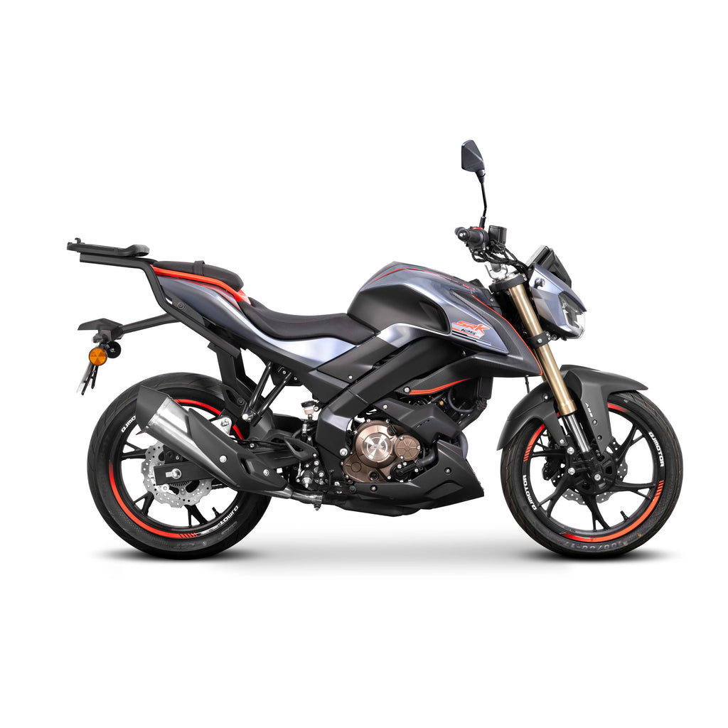 STELAŻ KUFRA TYŁ SHAD DO QJ MOTOR SRK 125S