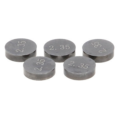 ProX Racing Parts Płytki zaworowe Prox 9.48 x 2.35 mm.
